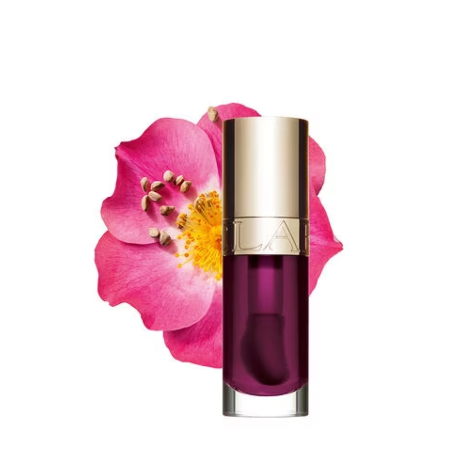 LIP COMFORT OIL (ACEITE HIDRATANTE PARA LABIOS CON UN TOQUE DE COLOR)
